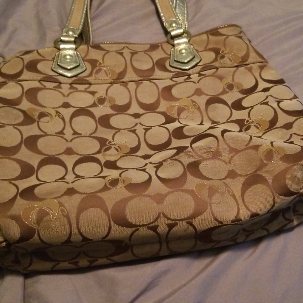 Coach - Picture 3 of 5